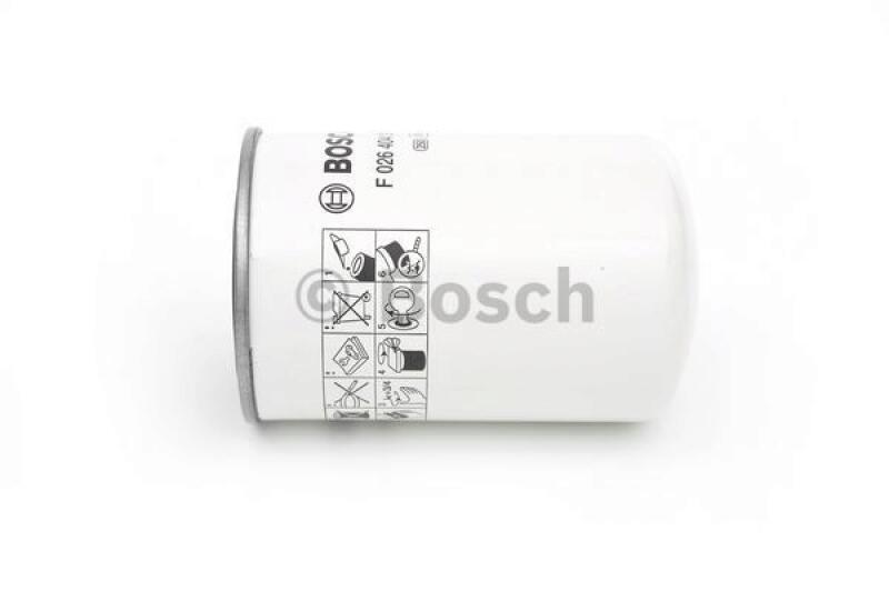 BOSCH Kühlmittelfilter