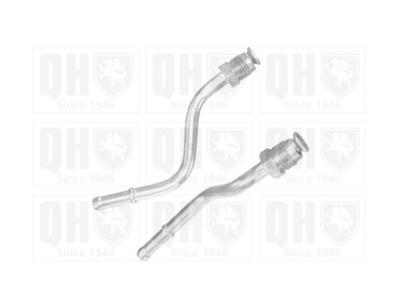 BM Catalysts Druckleitung, Drucksensorpassend f&uuml;r Honda Civic 8 2.2 CTDi