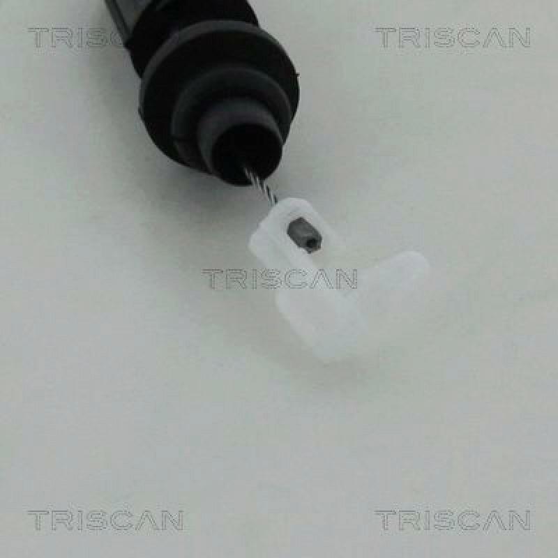 TRISCAN Accelerator Cable