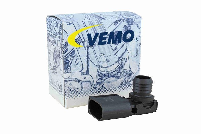VEMO Pressure Sensor, brake booster Green Mobility Parts
