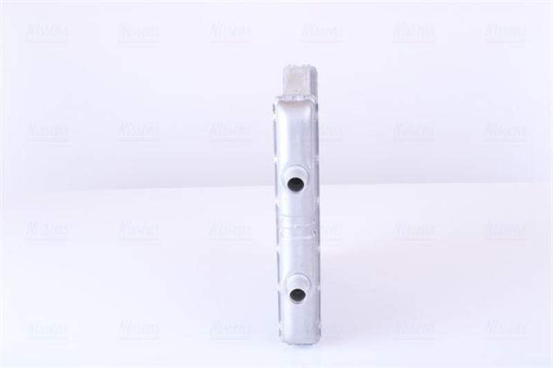 NISSENS Heat Exchanger, interior heating