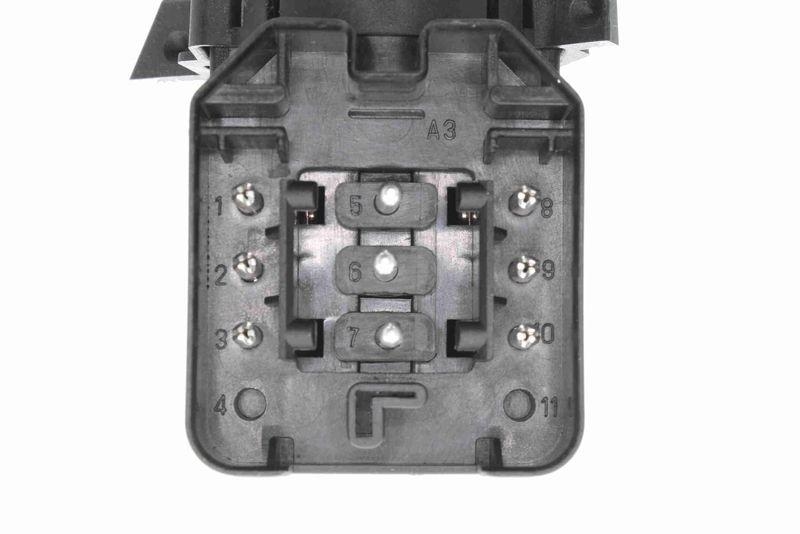 VEMO Ignition Switch Original VEMO Quality