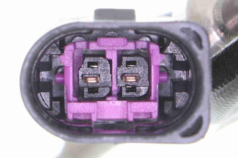 VEMO Sensor, Abgastemperatur Original VEMO Qualität