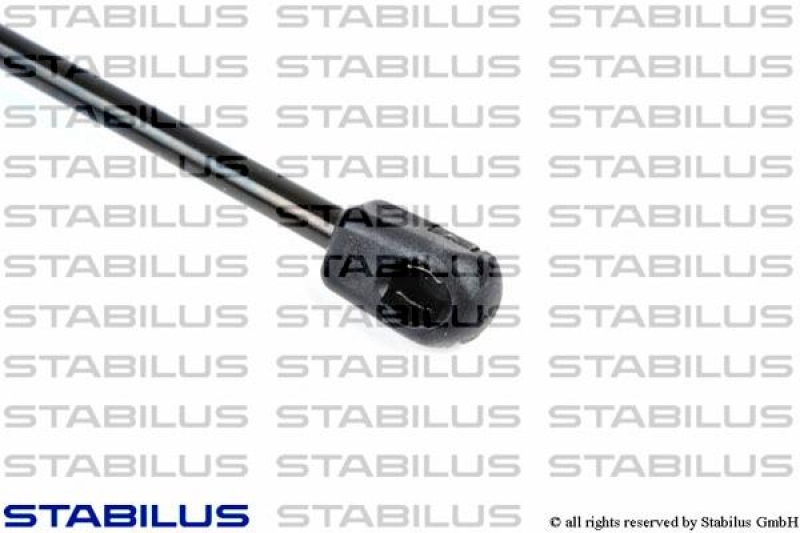 STABILUS Gasfeder, Motorhaube // LIFT-O-MAT® 0772VE