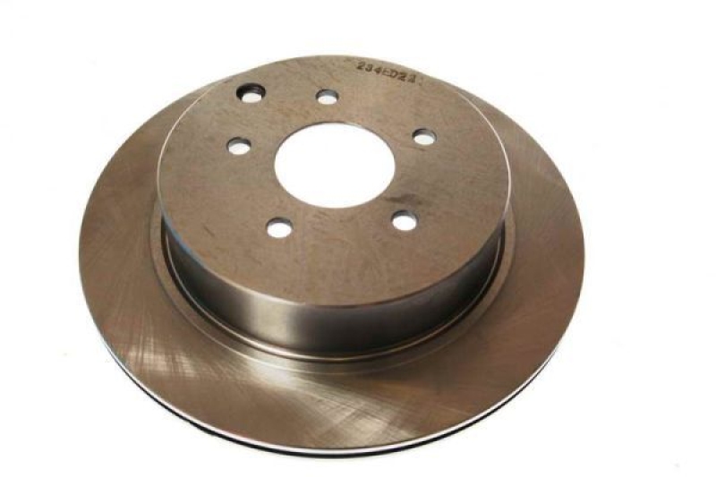 2x ABE Brake Disc