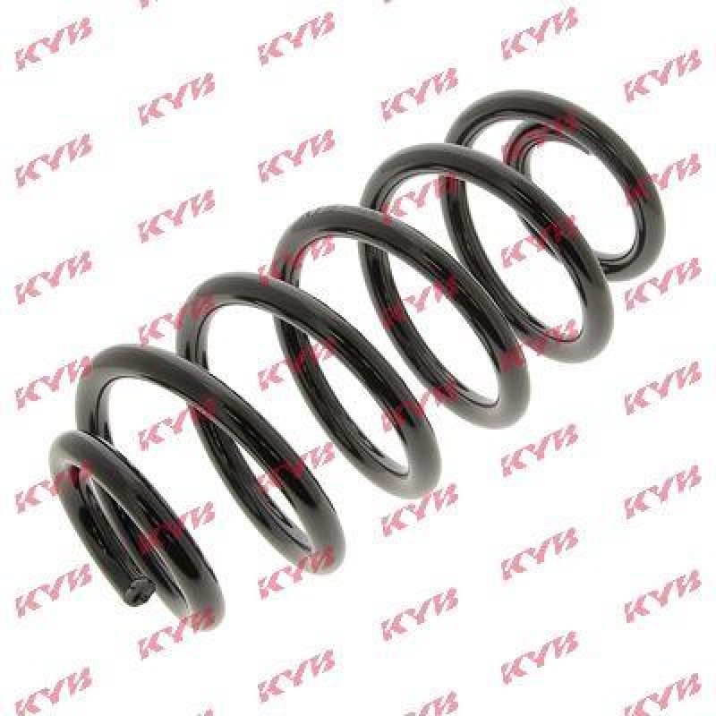 KYB Fahrwerksfeder K-Flex RH3370