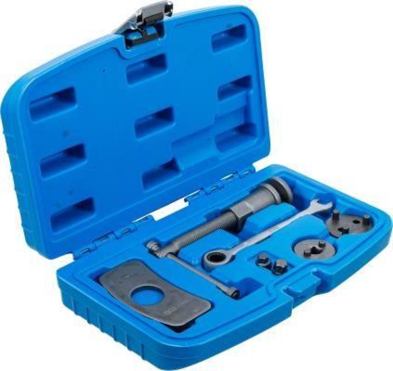 BGS Turn/Reset Tool Set, brake caliper piston