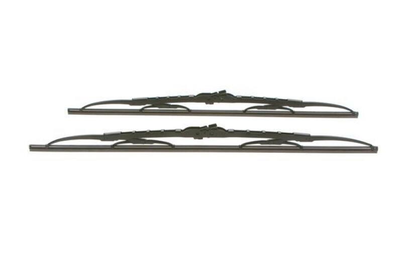 BOSCH Wiper Blade Twin