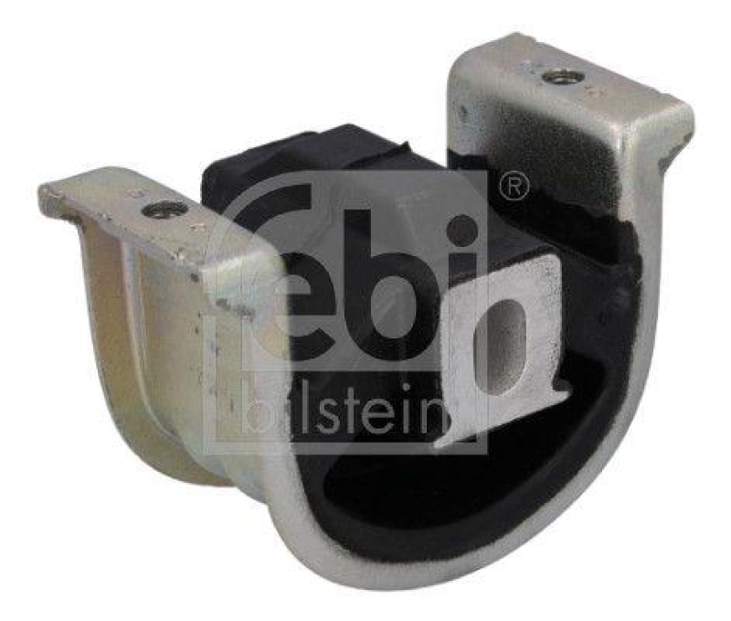 FEBI BILSTEIN Lagerung, Motor 26630
