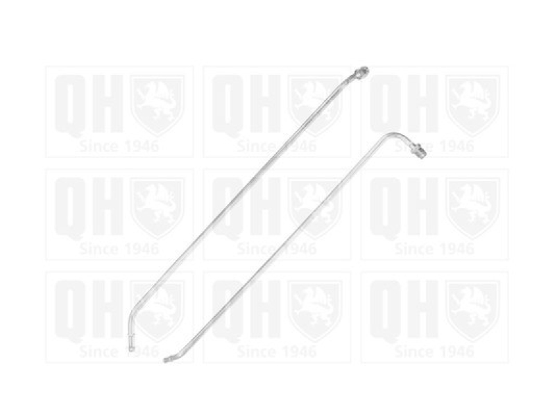 BM Catalysts Druckleitung, Drucksensorpassend f&uuml;r Honda CR-V 3 2.2 i-CTD...