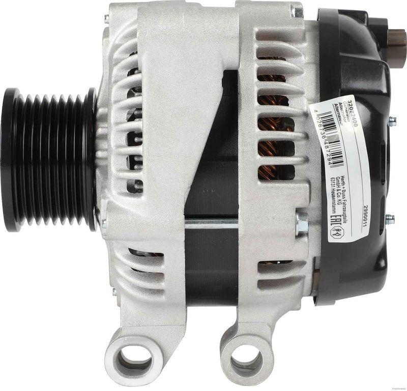 HERTH+BUSS ELPARTS Generator 32082400