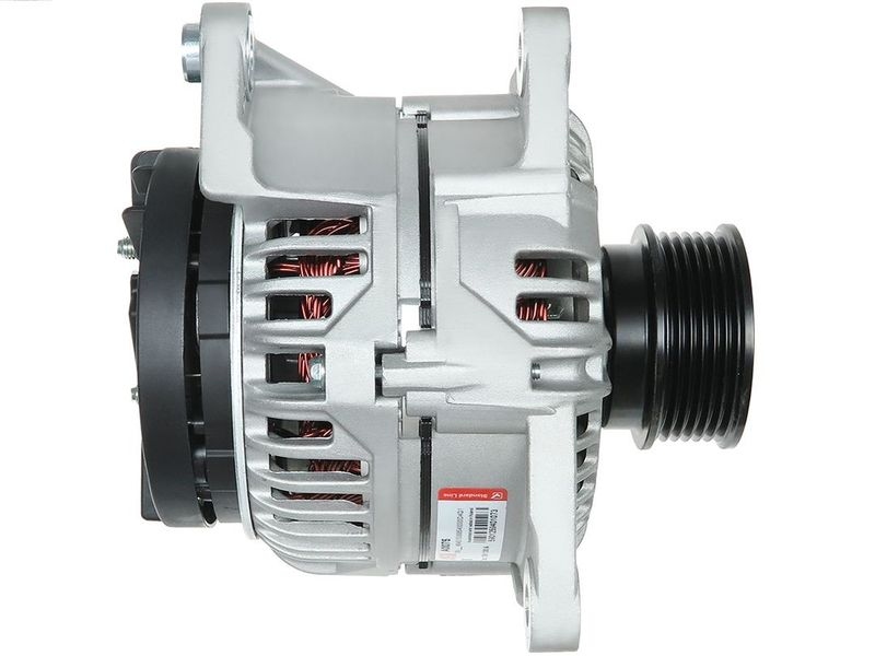 AS-PL Generator Brandneu AS-PL