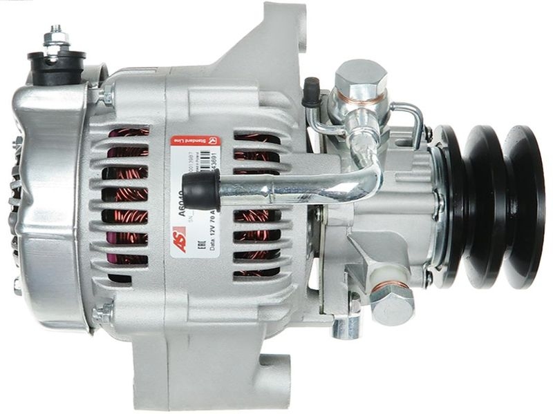 AS-PL Generator Brandneu AS-PL