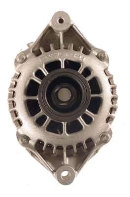 FRIESEN Alternator