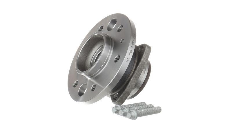 SKF Radlagersatz VKBA 6705