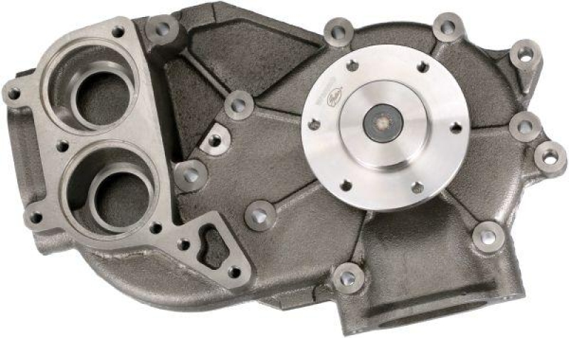 GATES Wasserpumpe, Motorkühlung FleetRunner™ WP5005HD