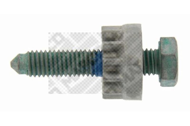 MAPCO Tensioner Bolt, alternator mounting
