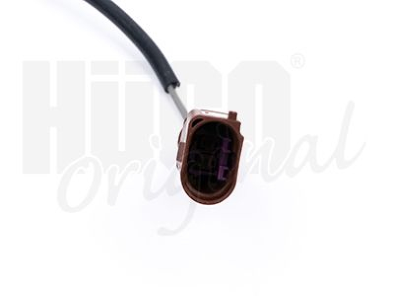 HITACHI Sensor, Abgastemperatur Hüco