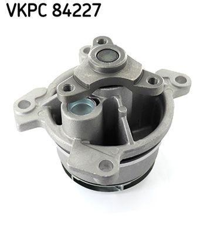 SKF Wasserpumpe, Motorkühlung VKPC84227