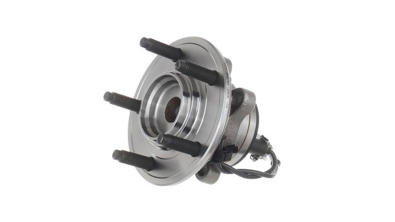 SKF Radlagersatz VKBA 7103