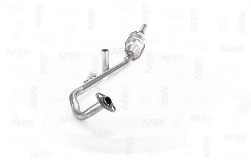 NAP carPARTS Katalysator