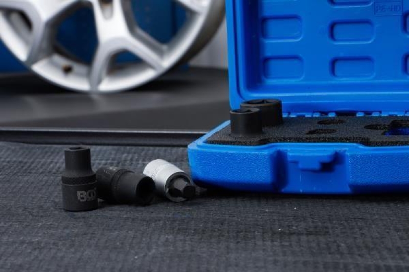 BGS Socket, brake caliper