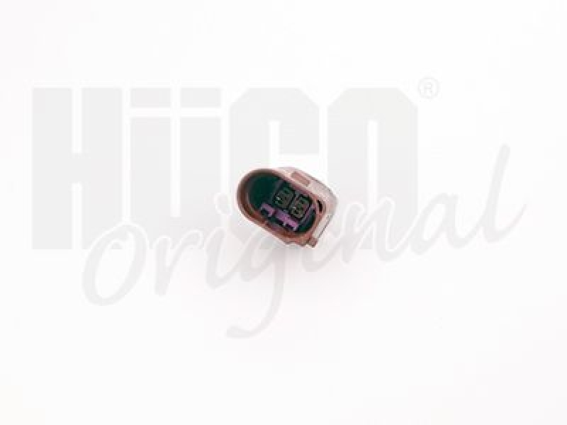 HITACHI Sensor, Abgastemperatur Hüco