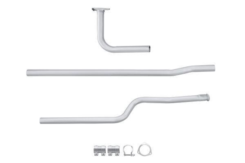 HELLA Abgasrohr Easy2Fit – PARTNERED with Faurecia 8LA366005-791