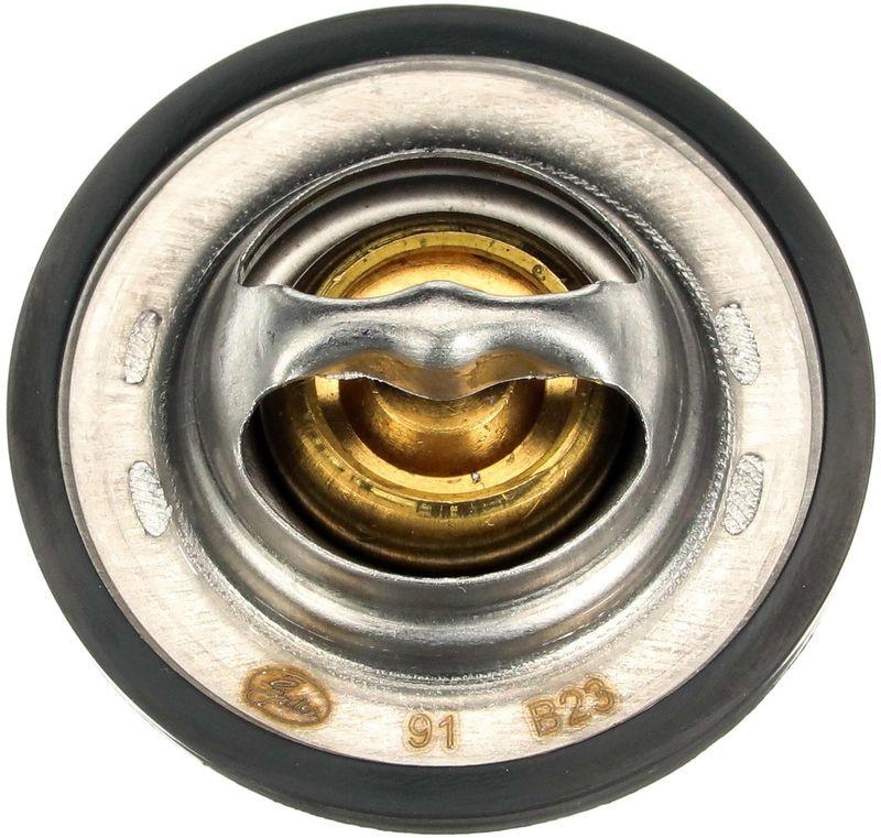 GATES Thermostat für Kühlmittel / Kühlerthermostat TH28592G1