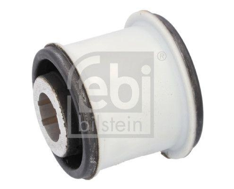 FEBI BILSTEIN Lagerung, Achskörper