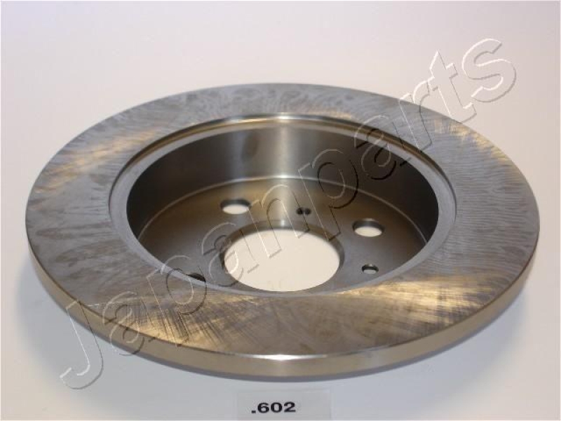 2x JAPANPARTS Brake Disc