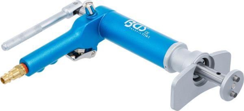 BGS Turn/Reset Tool Set, brake caliper piston