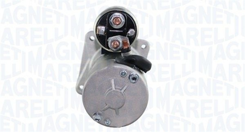 MAGNETI MARELLI Starter