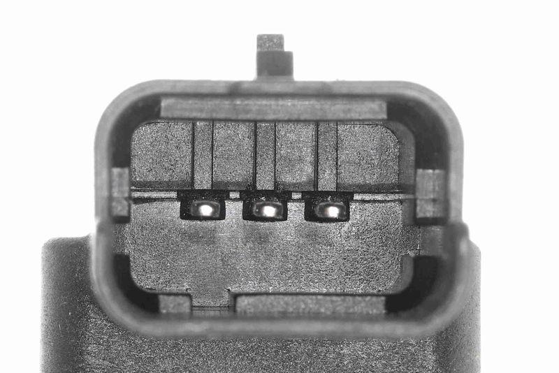 VEMO Sensor, intake manifold pressure Original VEMO Quality