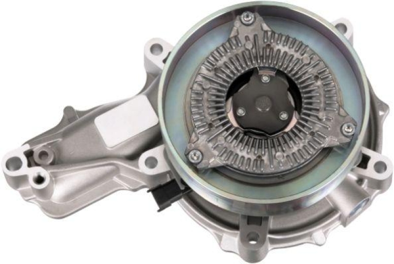 GATES Wasserpumpe, Motorkühlung FleetRunner™ WP5011HD