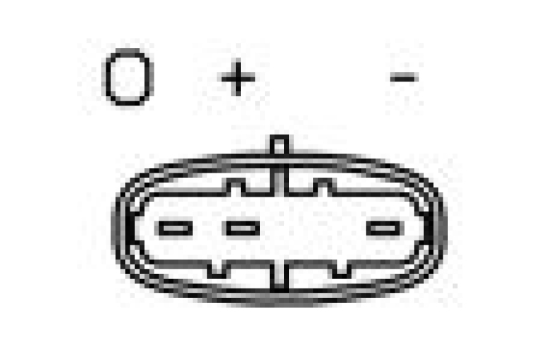 NGK Sensor, intake manifold pressure