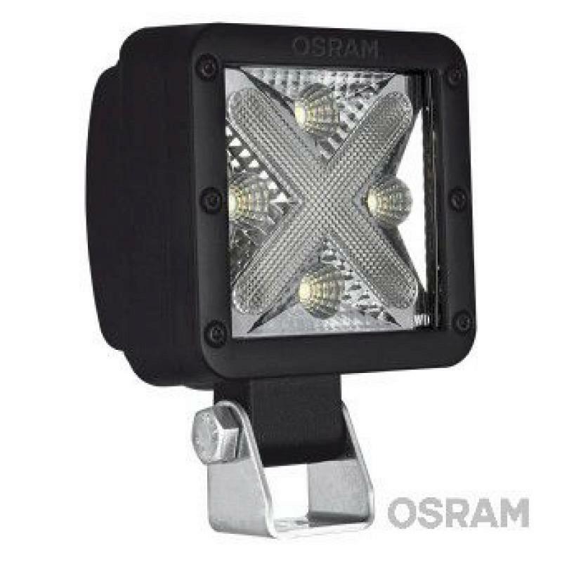 OSRAM Arbeitsscheinwerfer LEDriving® CUBE