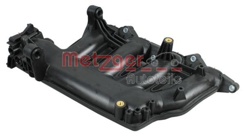 METZGER Intake Manifold Module