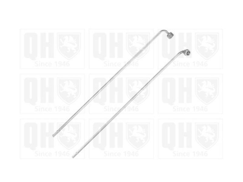 BM CATALYSTS Pressure Pipe, pressure sensor (soot/particulate filter)