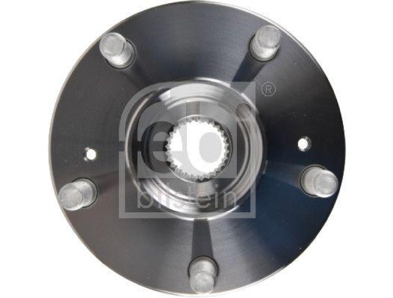 FEBI BILSTEIN Radnabe 179139