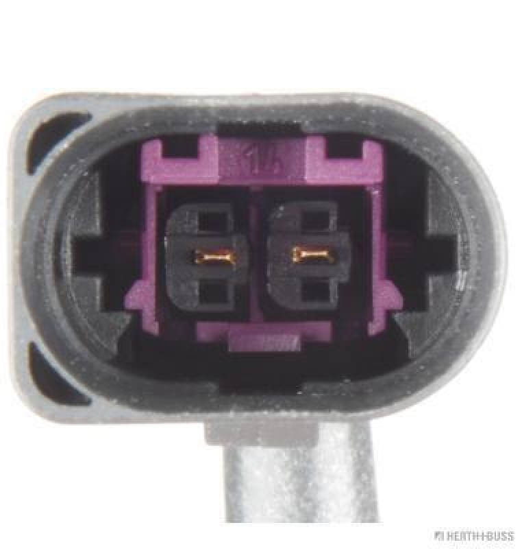 HERTH+BUSS ELPARTS Sensor, Abgastemperatur 70682001