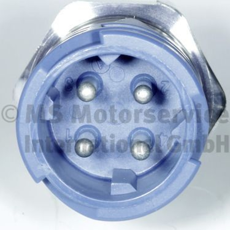 PIERBURG Sensor, fuel pressure