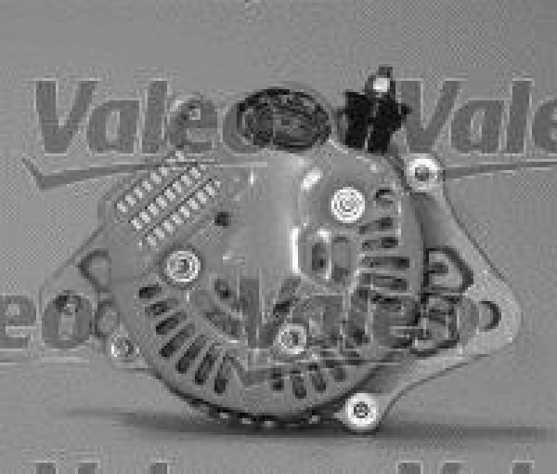 VALEO Generator VALEO RE-GEN AT