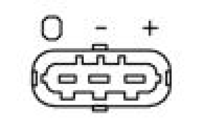 NGK Sensor, Saugrohrdruck