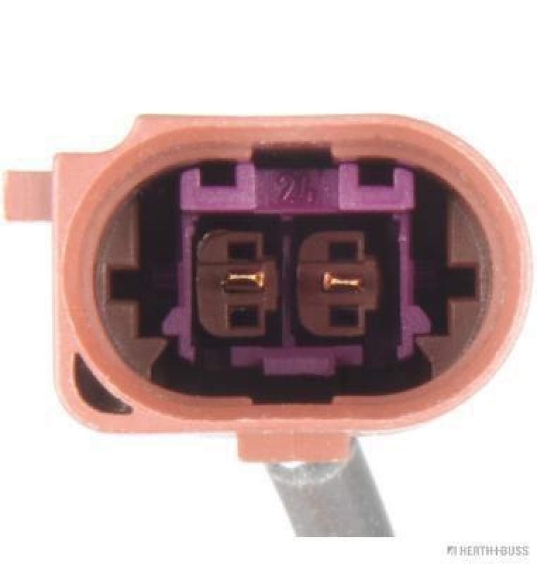 HERTH+BUSS ELPARTS Sensor, Abgastemperatur 70682002