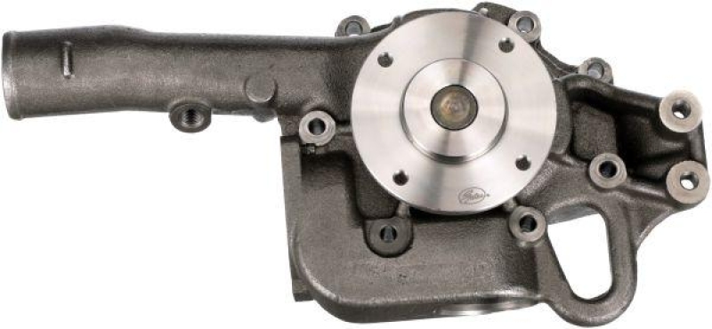 GATES Wasserpumpe, Motorkühlung FleetRunner™ WP5015HD