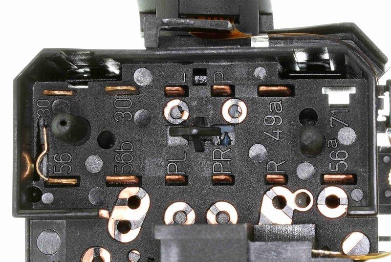 VEMO Direction Indicator Switch Original VEMO Quality