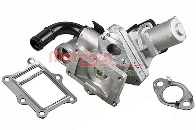 METZGER EGR Valve OE-part