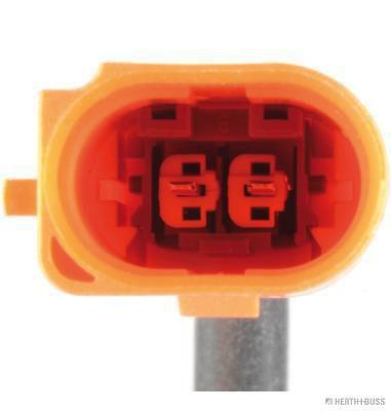 HERTH+BUSS ELPARTS Sensor, Abgastemperatur 70682003