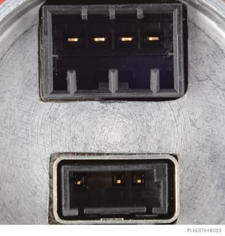 HERTH+BUSS ELPARTS Vorschaltgerät, Gasentladungslampe 75615014